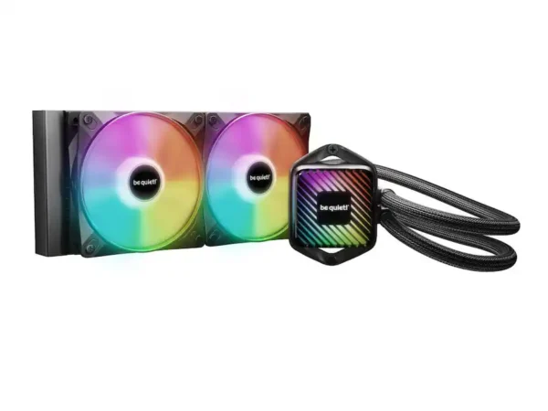 VENTILATEUR BE QUIET! PURE LOOP 3 LX 240mm