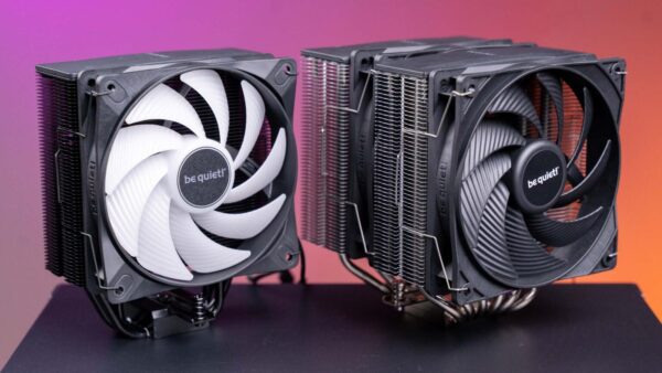 VENTILATEUR BE QUIET! PURE LOOP 3 LX 360mm