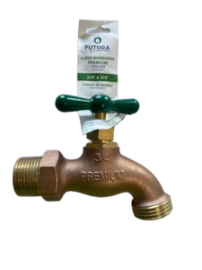 LLAVE MADRE ATOM PRO