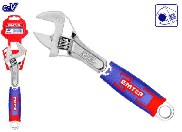 LLAVE MADRE ATOM PRO