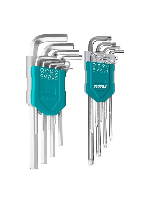 LLAVE MADRE ATOM PRO