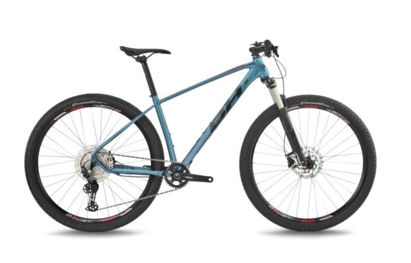 BH VTT Expert 4.0 Shimano Deore 6100 12V [A4092] Taille SM