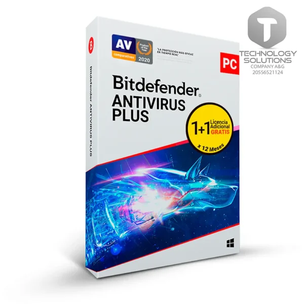 BITDEFENDER CR_IS_1_12_FR INTERNET SECURITY 1 AN - 1 PC BOITE