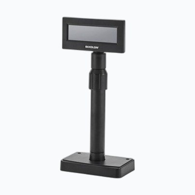 BCD-2000AUG BCD-2000K WITH SMALL BASE USB BLACK