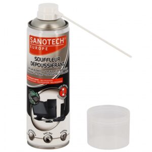 SANOTECH BOMBE AIR SEC vertical 500ml [ref. ST 0610/10]