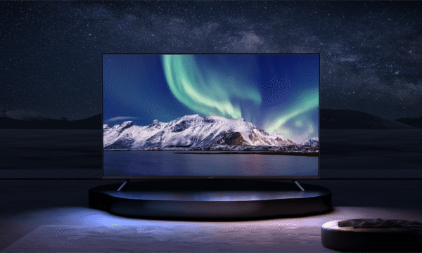 XIAOMI Mi TV Box S 4K UHD Quad 2/8Go Dolby/DTS HDMI+USB * MDZ28AA