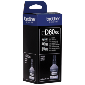 Brother BTD180BK Cartouche Noire /COMMANDE