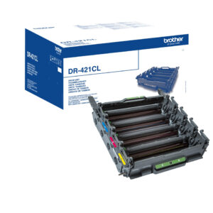 TONER Kit de Tambour DR-421CL 50.000 pages