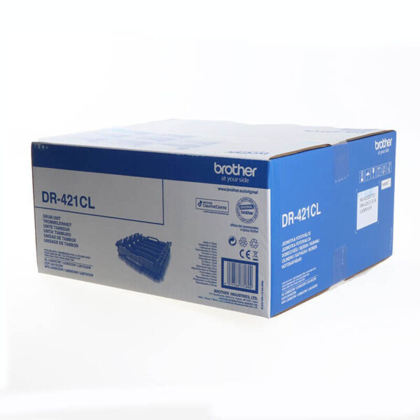 TONER Kit de Tambour DR-421CL 50.000 pages