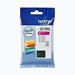 Brother LC3219XLM Cart magenta 1500p (coli/5)