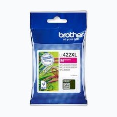BROTHER LC422XL Magenta 1500 Pages