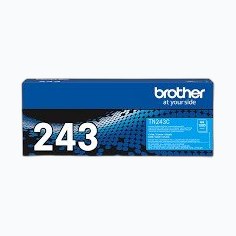 BROTHER TN243C CYAN stand de 1000p pour Hl-L32xx DCP-L3(sur commande)