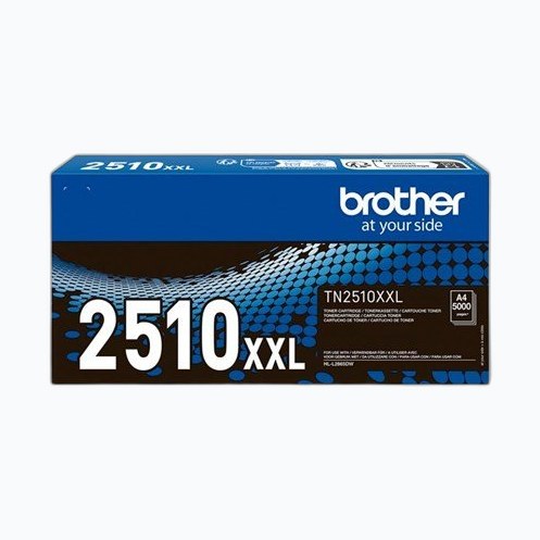Brother Ultra High Yield Toner NOIR Original