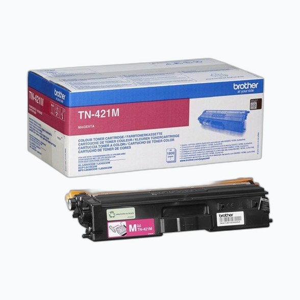 Toner Magenta 1800p (sur commande)