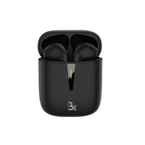 BLUE ELEMENT Be POP 2 OREILLETTES Bluetooth TWS * Noir