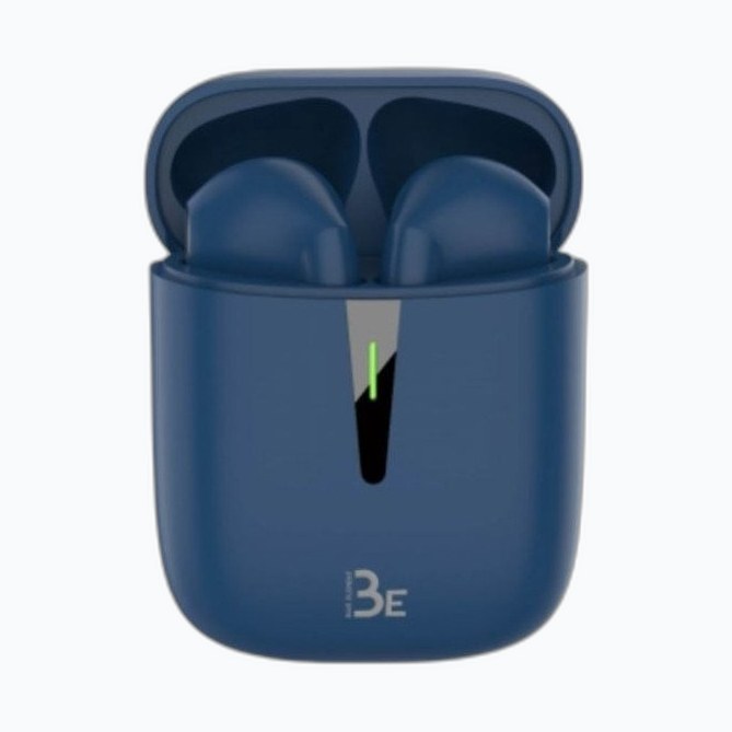 BLUE ELEMENT Be POP 2 OREILLETTES Bluetooth TWS * Bleu