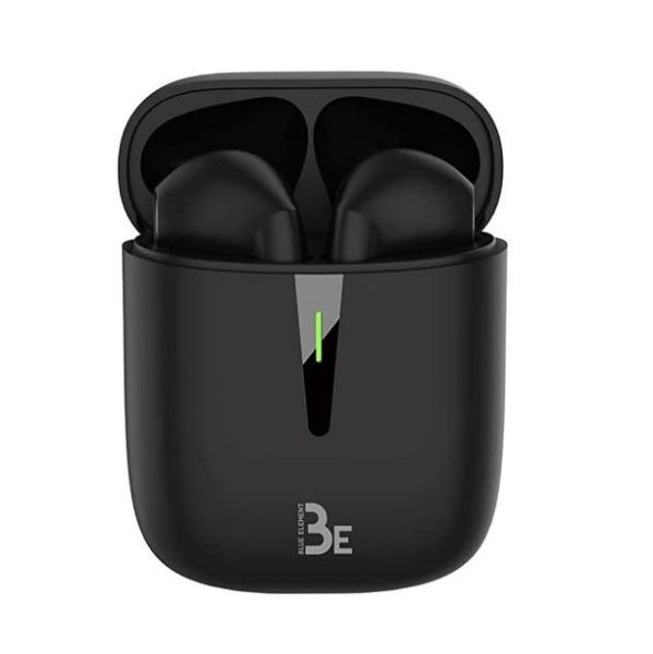 BLUE ELEMENT Be POP 2 OREILLETTES Bluetooth TWS * Bleu