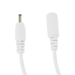 BLUESTORK CABLE D'EXTENSION 3m pour CAMERA INDOOR/INTERIEUR BS
