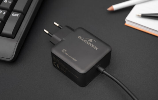 BLUESTORK CAR-2USB-II - CHARGEUR Allume Cigare > 2xUSB (3100mAh)