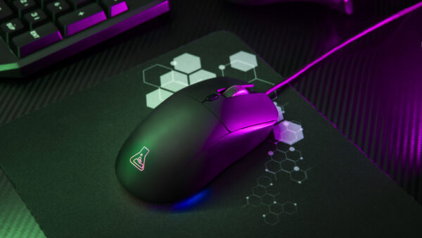 THE G-LAB COMBO NATRIUM/FR Combo 4-en-1 Membrane Rainbow