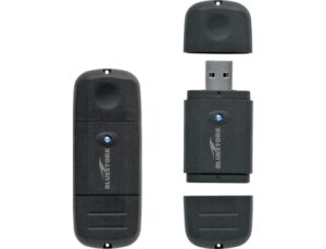 BLUESTORK LECTEUR Cartes SD + Port USB pour iPad/iPhone #FV