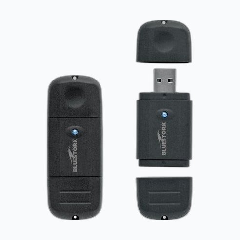 BLUESTORK LECTEUR Cartes SD + Port USB pour iPad/iPhone #FV