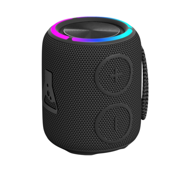 THE G-LAB KLUB NEON -Enceinte Portable - Sans fil Bluetooth - 2x8W Re