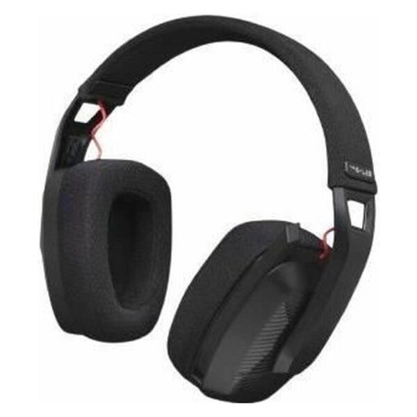 THE G-LAB KORP-PLATINIUM CASQUE +Micro GAMING s/fil rechar 2.4GHz/BTO