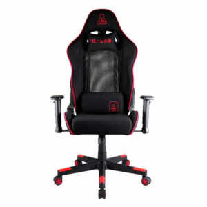 THE G-LAB KS-OXYGEN-XL-RED SIEGE GAMER Ergonomique XL 120kg max * Red