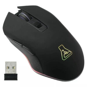 THE G-LAB KULT HELIUM-WL SOURIS GAMING RGB s/fil 3200dpi