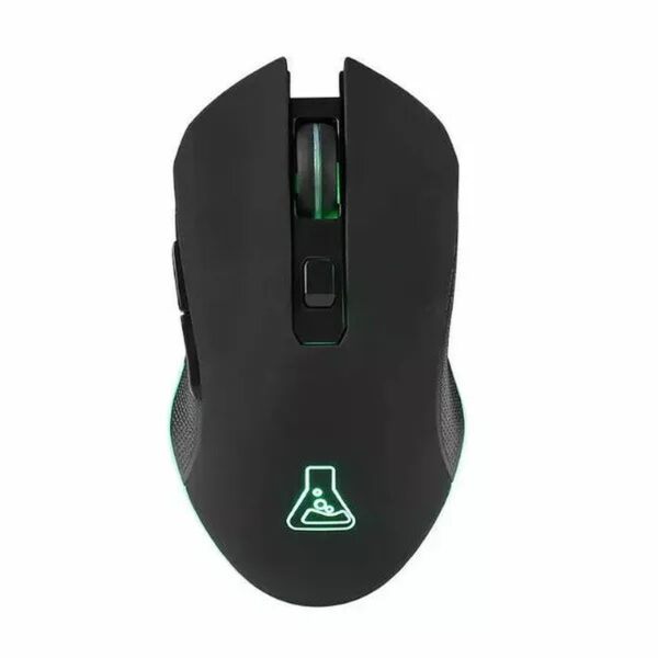 THE G-LAB KULT HELIUM-WL SOURIS GAMING RGB s/fil 3200dpi