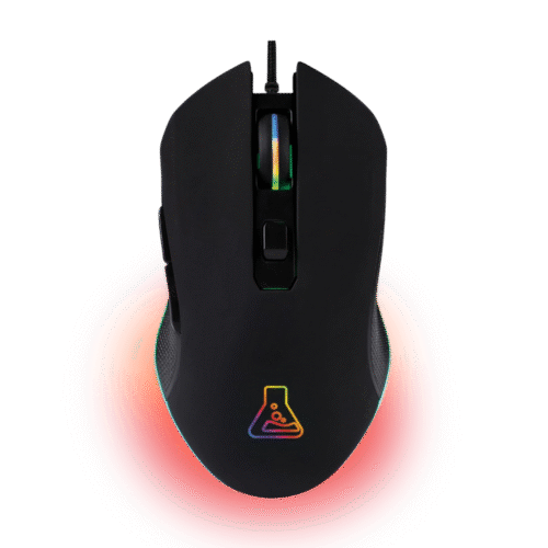 THE G-LAB KULT HELIUM-WL SOURIS GAMING RGB s/fil 3200dpi