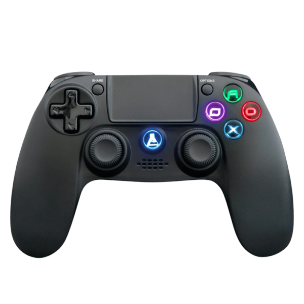 THE G-LAB K-PAD HELIUM-MANETTE GAMING PC