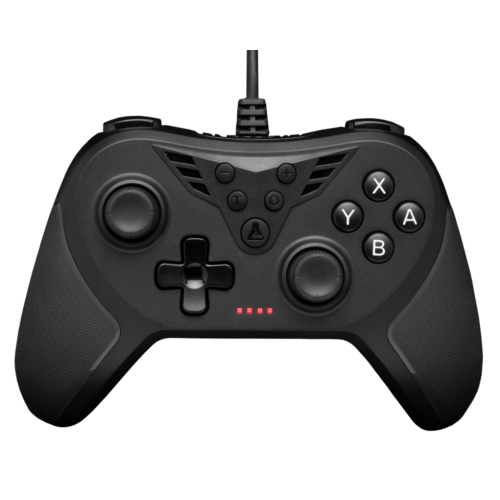 THE G-LAB K-PAD HELIUM-MANETTE S/FIL BLUETOOTH pour PC