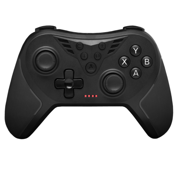 THE G-LAB K-PAD HELIUM-MANETTE S/FIL BLUETOOTH pour PC