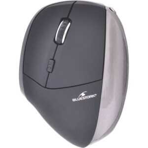 BLUESTORK M-WL-ERGO SOURIS Ergonomique Verticale s/fil USB DROITIER