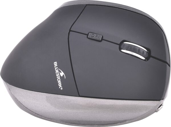 BLUESTORK M-WL-ERGO SOURIS Ergonomique Verticale s/fil USB DROITIER