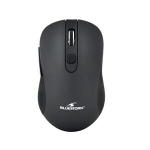 BLUESTORK M-WL-OFFICE100 * SOURIS OPTIQUE rechargeable s/fil * NOIRE