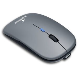 BLUESTORK M-WL-OFFICE105 * SOURIS OPTIQUE rechargeable s/fil * NOIRE