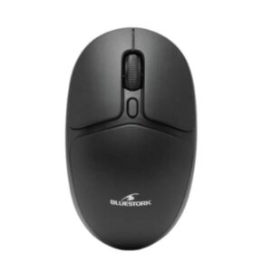 BLUESTORK M-WL-OFFICE25 * SOURIS OPTIQUE s/fil 1600 dpi * NOIRE