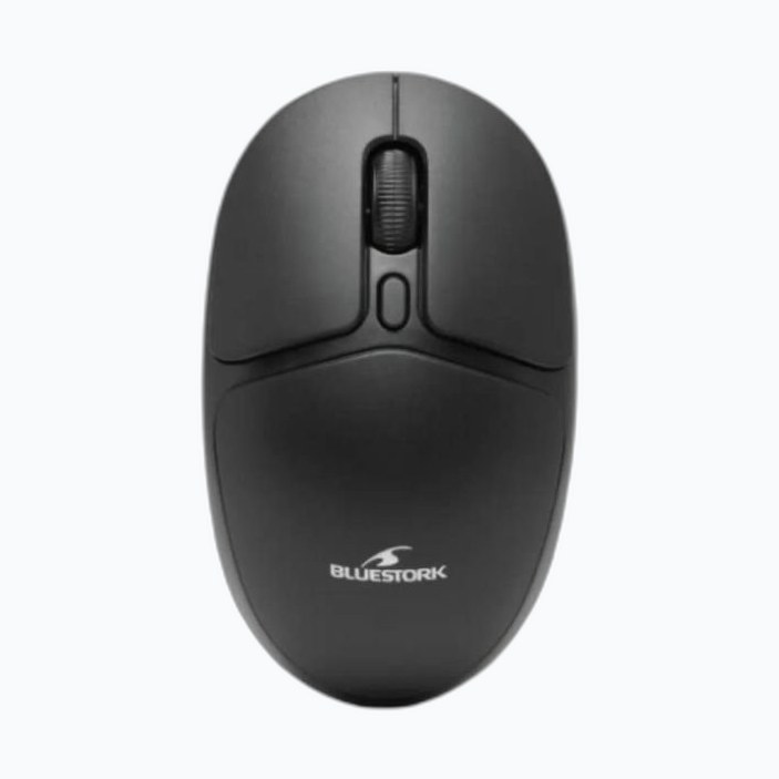 BLUESTORK M-WL-OFFICE25 * SOURIS OPTIQUE s/fil 1600 dpi * NOIRE