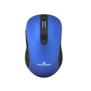 BLUESTORK M-WL-OFFICE60 * SOURIS 2.4Ghz 6 BOUTONS s/fil * Blue