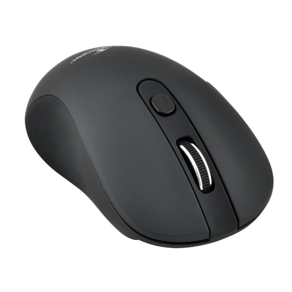 BLUESTORK M-WL-OFFICE60 * SOURIS 2.4Ghz 6 BOUTONS s/fil * Grise