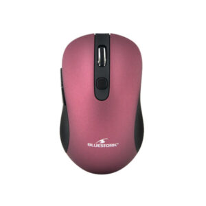 BLUESTORK M-WL-OFFICE60 * SOURIS 2.4Ghz 6 BOUTONS s/fil * Purple
