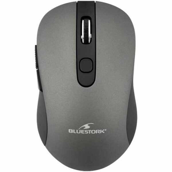 BLUESTORK M-WL-OFFICE60 * SOURIS 2.4Ghz 6 BOUTONS s/fil * MRouge