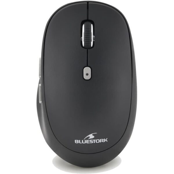 BLUESTORK BS PACK-GRAPHEME/FR Pack Clavier/Souris -2.4G+Bluetoo
