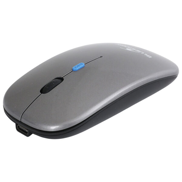 BLUESTORK BS-PACK WL-MINI-V2* Pack Mini CLAVIER+SOURIS s/fil * Noir