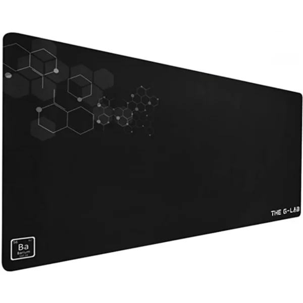 THE G-LAB PAD-BARIUM - TAPIS DE SOURIS GAMING XXL 900x400x3mm