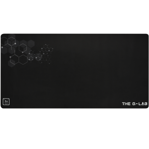 THE G-LAB PAD-BARIUM - TAPIS DE SOURIS GAMING XXL 900x400x3mm