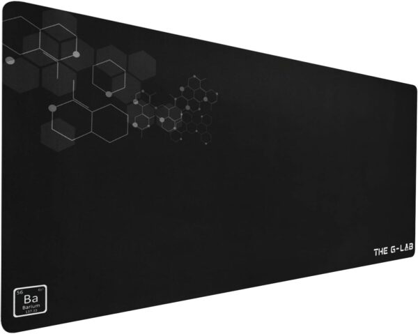 THE G-LAB PAD-BARIUM - TAPIS DE SOURIS GAMING XXL 900x400x3mm